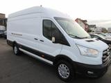 Ford Transit Kasten 350 L4 Trend **2.HAND** - Ford Transit: Kombi, Trend