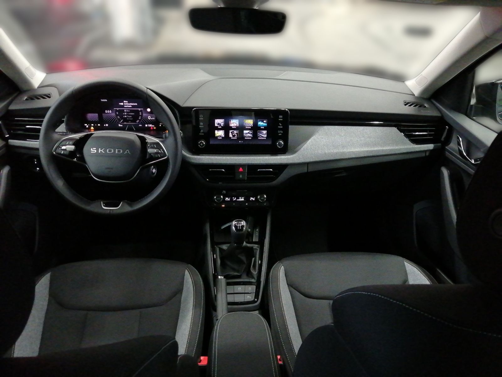 Skoda Kamiq - Bild 11