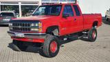 Chevrolet Silverado K3500 4x4 Deutsche Papiere TÜV H-Zul. - Chevrolet Silverado: 3500