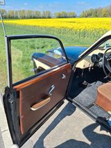 Wartburg Andere - Wartburg mit Benzin-Antrieb