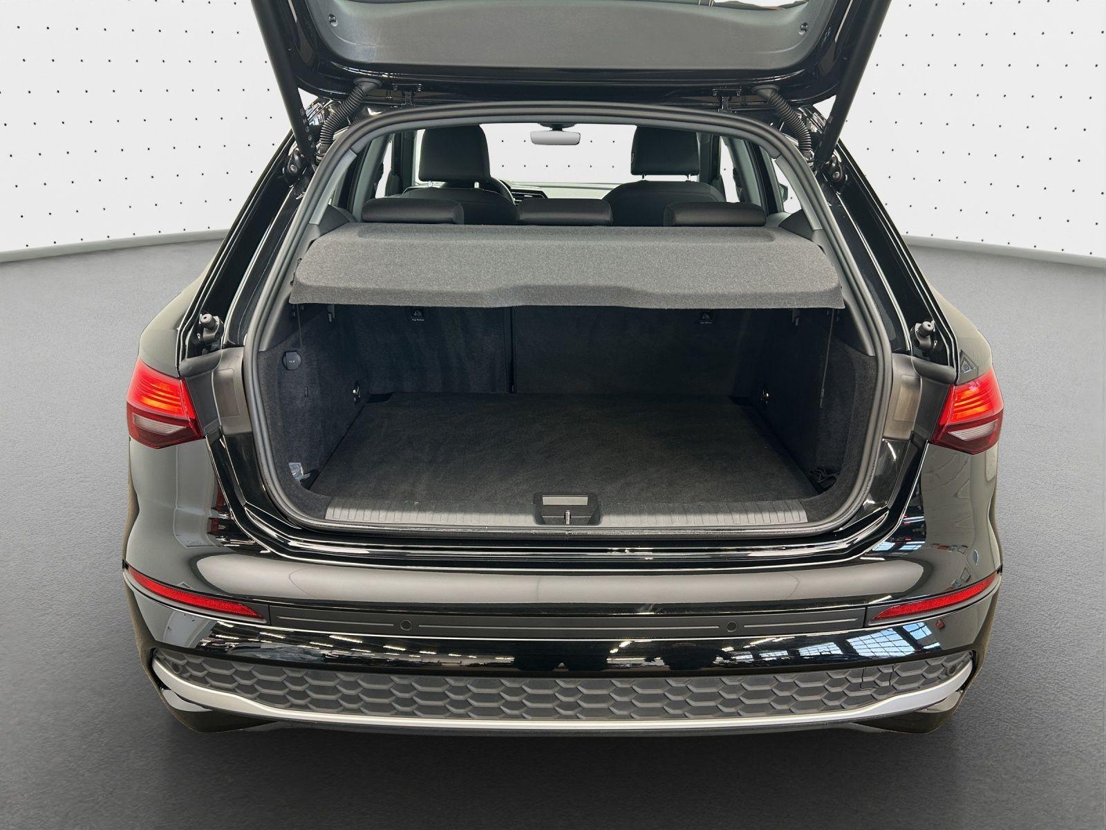 Audi A3 Sportback 35 TDI Advanced S tro*LED*Virtual*N, миниатюра 11