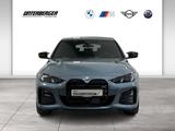 BMW i4 M50 xDrive Gran Coupé Pro ACC 360° HUD HK DAB - BMW i4: M50