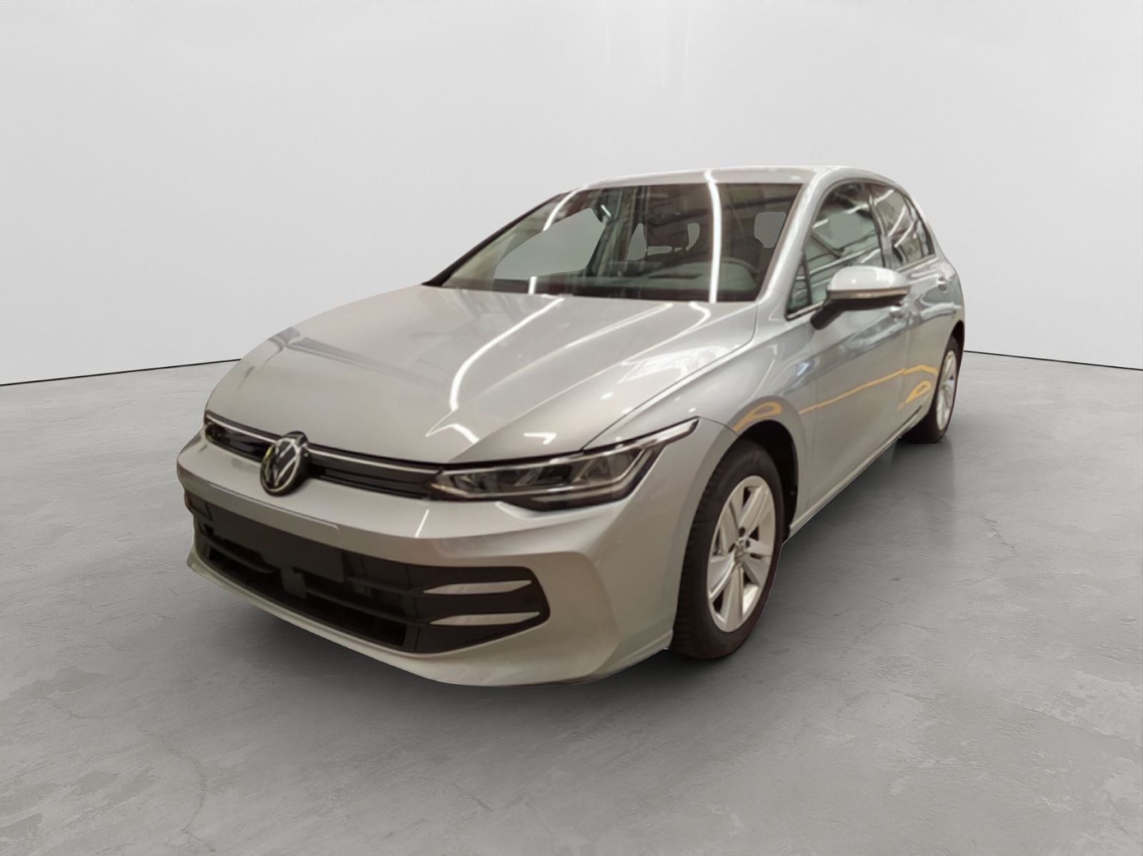 Volkswagen Golf - Bild 2