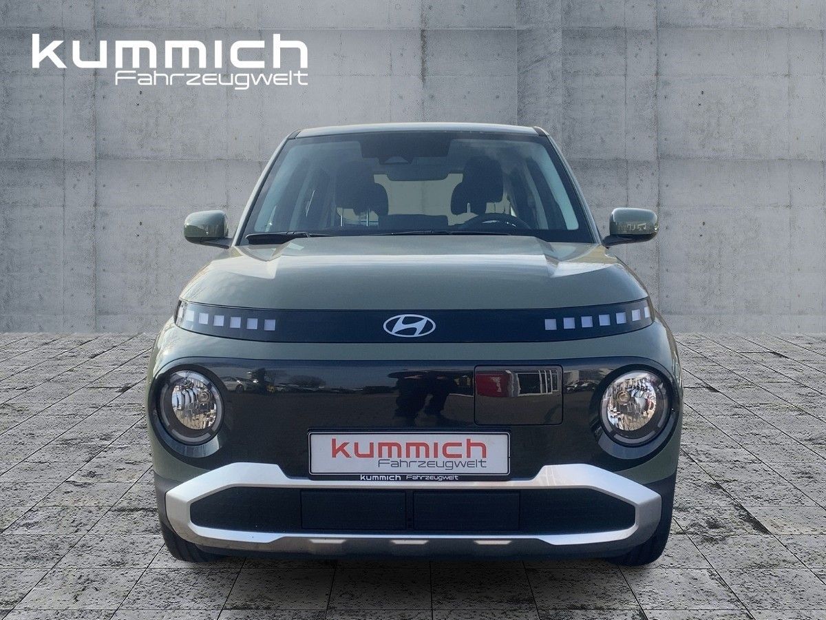 Hyundai INSTER M25 49 kWh SEL.Eff.Pak.*25 Jahre Batterie imagem 2