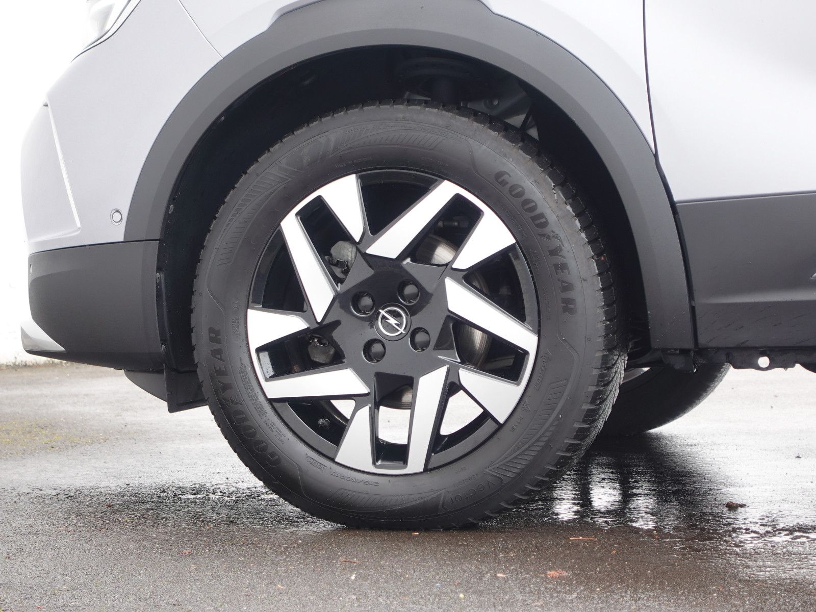Fahrzeugabbildung Opel Mokka Elegance 1.2T,Navi,Kamera,Sitzhz,Allwetter