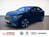 Volkswagen ID.5 PRO 204PS ACC.5J-G.KAMERA.WÄRMEPUMPE.NAVIPR