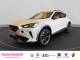 Cupra Formentor VZ 2.0 TSI 4Drive LED SHZ PDC Kamera F - Cupra Formentor in Köln