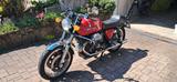 Moto Guzzi V7 Sport - MOTO GUZZI 1973