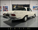 Mercedes-Benz 280 SE | COUPE | NEU - RESTAURIERT | ZUSTAND 1| - Mercedes-Benz 280 aus 1968: 280s