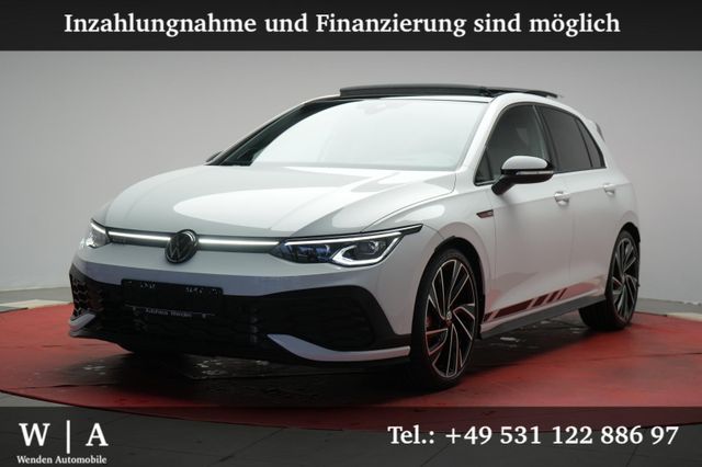 Volkswagen Golf 2.0 TSI DSG GTI Clubsport Navi/ACC/Kamera/V