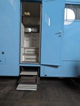 MAN TGM Bocklet Aufbau - MAN Wohnmobil oder -wagen