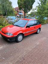 Suzuki Swift 1,3 Lieter - Suzuki Gebrauchtwagen von 1990