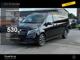 Mercedes-Benz V 250 EDITION EXTRALANG NAVI KAMERA LED 8SITZER