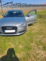 Audi A6 Lim. 3.0 TDI quattro Von Polen / A... - Audi: Von