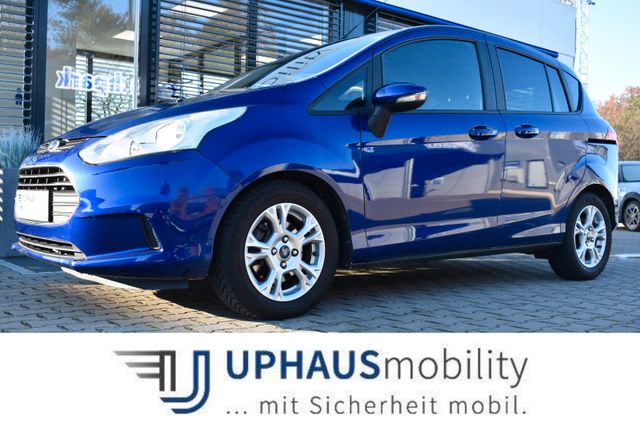 Ford B-Max 1.6 *Rollstuhlverladesystem*Handbedienung*