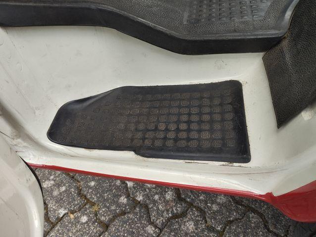 Volkswagen T3__MODEL_OTHER T3 Oldtimer/Camper/4 Schlafpl...