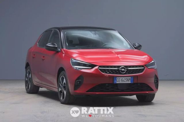 Altele Opel Corsa-e motore elettrico 57KW Elegance