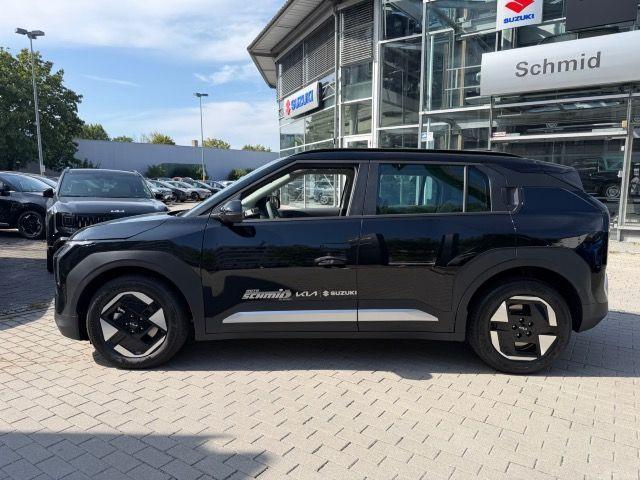 Kia EV3 81.4 kWh AIR WINTER DRIVE WISE-PAKET
