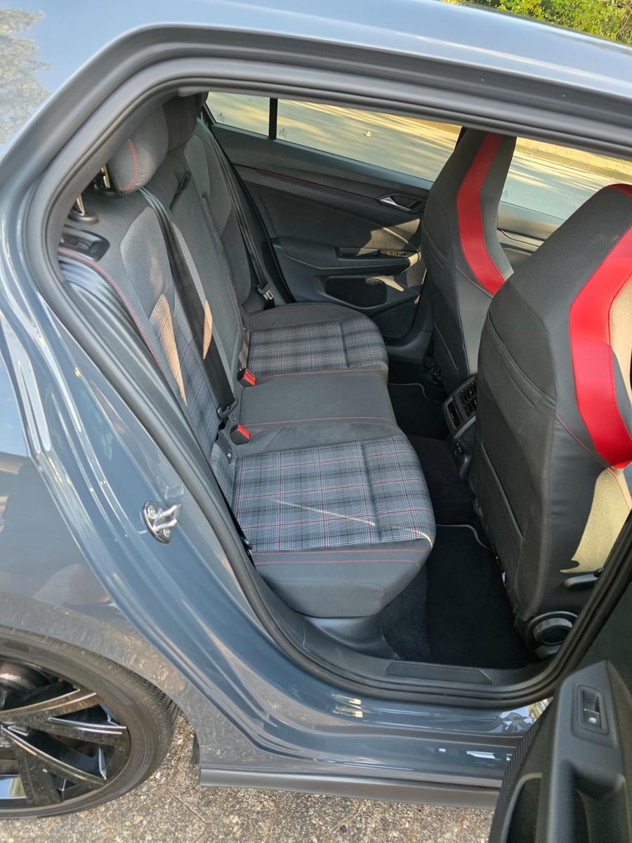 Volkswagen Golf GTI 2.0 TSI DSG, миниатюра 15