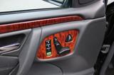 Mercedes-Benz E 320 W210 AVANTGARDE Leder Navi AHK PDC Schiebe - Mercedes-Benz W210