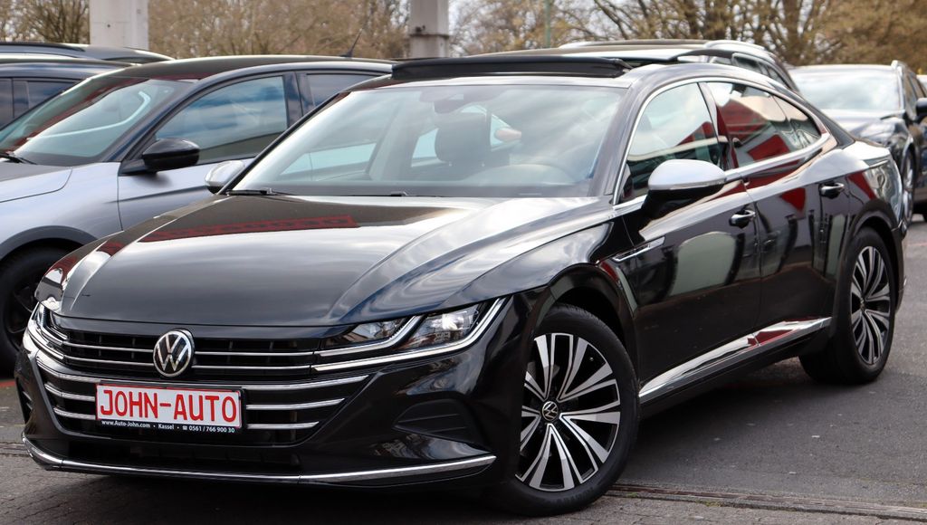 VW Arteon Elegance *1.Hd*DSG*LED*Panorama*Kamera*