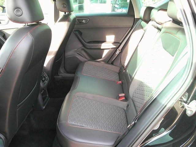 Seat Ateca - Bild 15