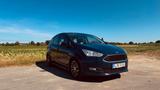 Ford C-Max 1.5 TDCi | Euro 6 | TÜV bis 01/2028