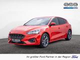 Ford FOCUS ST-LINE 1.5L ECOBOOST - Ford Focus Gebrauchtwagen in Halle