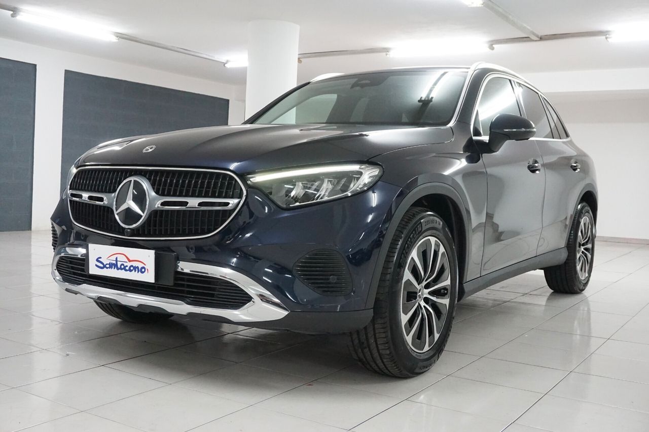 Other Mercedes-benz GLC 220 d 4Matic Mild Hybrid Advan