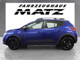 Dacia Sandero Stepway TCe 90 auto Extreme*City-Paket* - Dacia Sandero Neuwagen