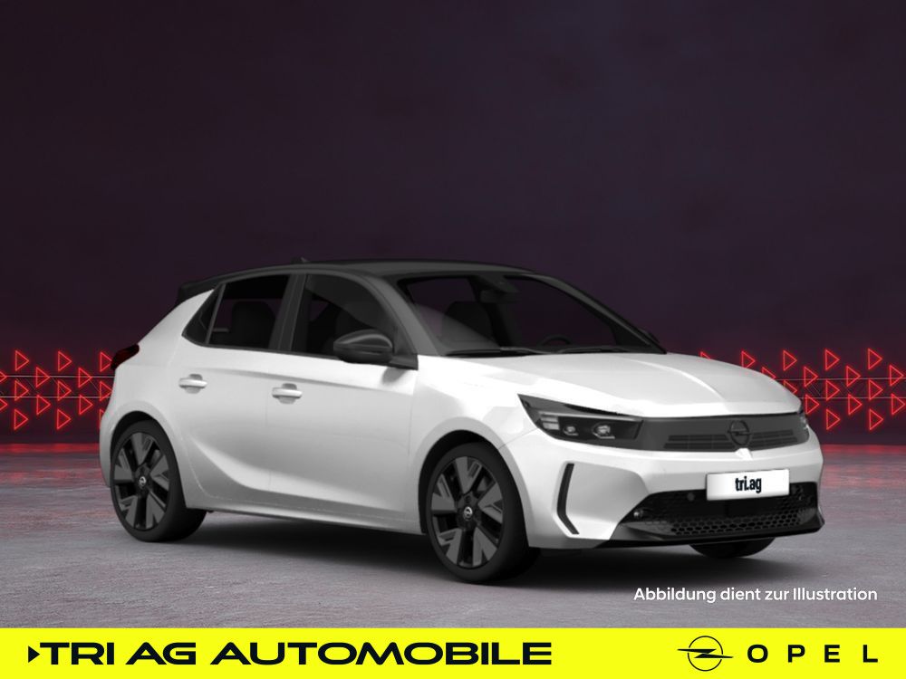 Opel Corsa Edition 1.2 Direct Injection Turbo 74 kW