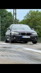 BMW F20. R1 Neue Tüv - BMW 116 Gebrauchtwagen in Saarbrücken