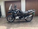 BMW R 1150 GS - mit Navi & Koffern - BMW 2003 R1150GS