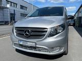 Mercedes-Benz Vito Tourer  2.2CDI*AUTOMATIK*8-SITZER*NAV*AHK - Mercedes-Benz: 8 Sitzer