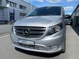 Mercedes-Benz Vito Tourer  2.2CDI*AUTOMATIK*8-SITZER*NAV*AHK - Mercedes-Benz Vito mit Diesel-Antrieb: Kleinbus, 8 Sitzer
