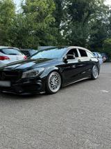 Mercedes-Benz Mercedes cla 250 Shooting Brake 4Matic - Mercedes-Benz CLA 250 Shooting Brake: Von Privat