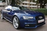 Audi A5 2.0 TFSI Sportback quattro S tronic - Audi: Sportsitze