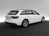 Audi A4 Avant 50 TDI quattro S line AHK MATRIX-LED - Audi A4: 5tdi