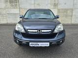 Honda CR-V Elegance 2,0 VTEC 150PS Allrad AHK Benzin - Honda aus 2007