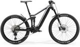 Merida eONE-FORTY 775 EP1 XXL (47) - Merida E-Bikes