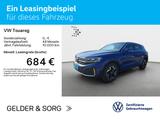 Volkswagen Touareg 3.0 TDI 4Motion R-Line AHK*ACC*IQ.Light - Volkswagen Touareg Gebrauchtwagen