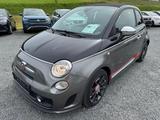 Abarth 500 Cabrio 1.4 595 C *Custom*Radio*PDChi*Faltdac - Abarth aus 2015