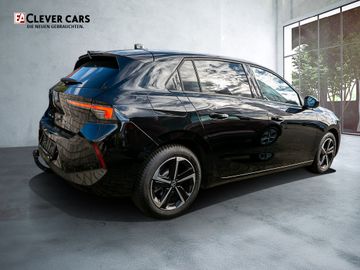 Opel Astra L 1.5 Edition Ergonomiesitz Kamera Navi