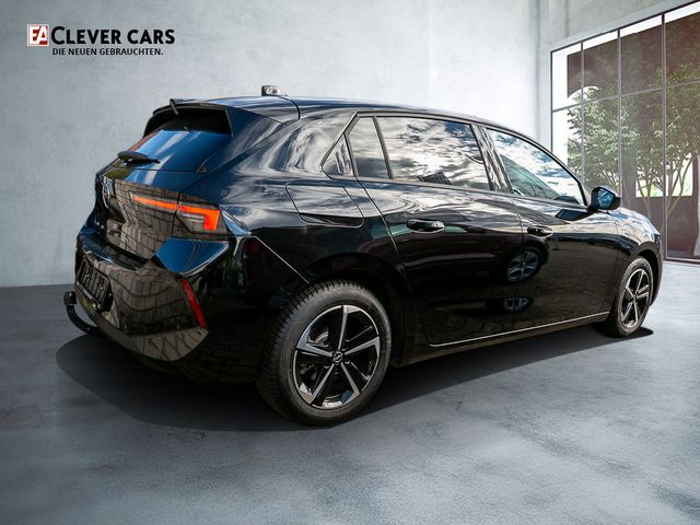 Opel Astra L 1.5 Edition Ergonomiesitz Kamera Navi
