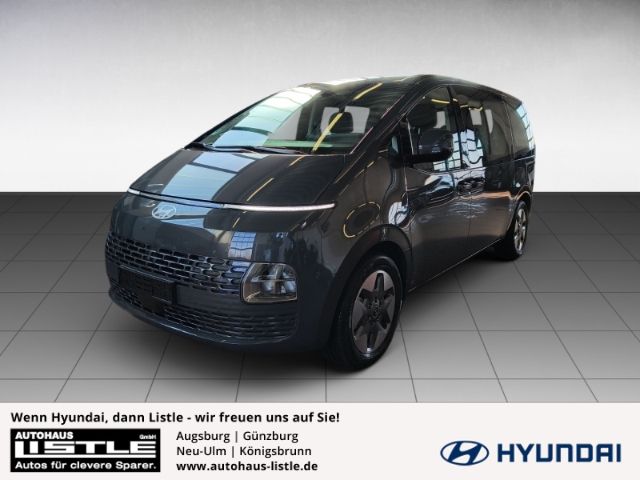 Hyundai STARIA HEV 9-Sitzer MY25 1.6 T-GDI 225 PS Prime
