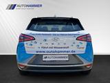 Hyundai NEXO FCEV PRIME Fuel Cell H2 Brennstoffzelle - weiße Hyundai NEXO