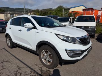 KIA Sportage - 7