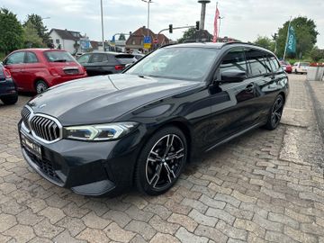 Fahrzeugabbildung BMW 330 d xDrive M Sport Widescreen