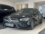 Mercedes-Benz CLA 200d Automatik, AMG-Line, Leder - Mercedes-Benz CLA 200 aus 2021