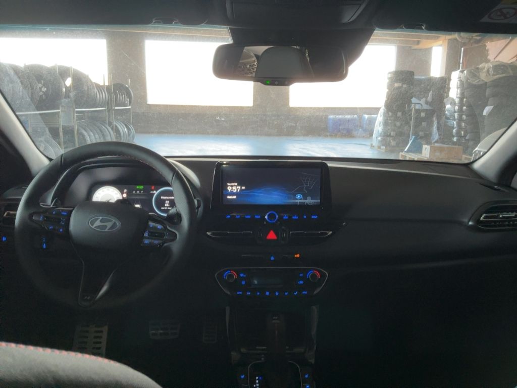 Hyundai i30 – Bild 6